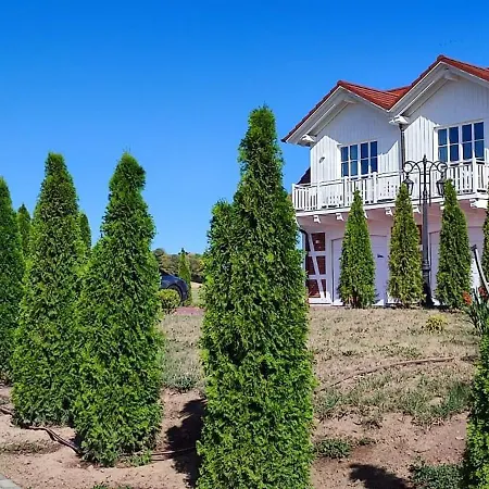 Residenz Am Vulkanradweg *